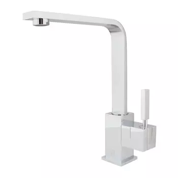 Смеситель для кухни Mix&Fix Техно 2205 однорычажный, хром