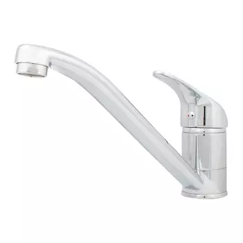 Смеситель для кухни Mix&Fix Зетта 1005 однорычажный, хром