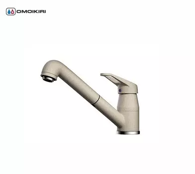 Смеситель для кухни OMOIKIRI
