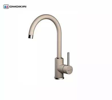Смеситель для кухни OMOIKIRI