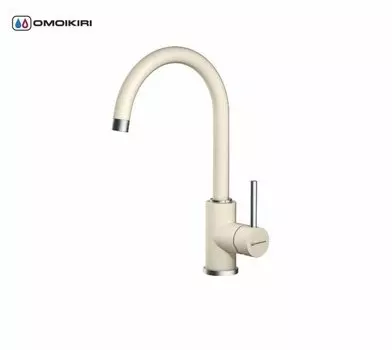Смеситель для кухни OMOIKIRI