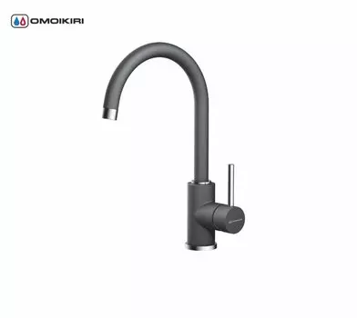 Смеситель для кухни OMOIKIRI