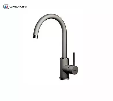 Смеситель для кухни OMOIKIRI