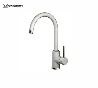 Смеситель для кухни OMOIKIRI