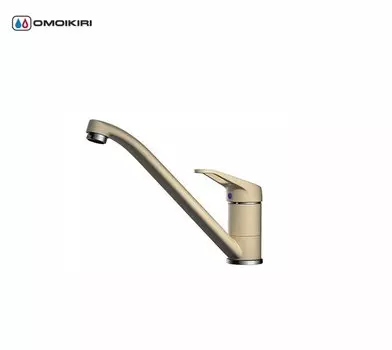 Смеситель для кухни OMOIKIRI