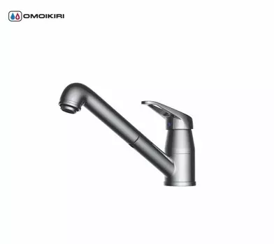 Смеситель для кухни OMOIKIRI