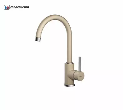 Смеситель для кухни OMOIKIRI