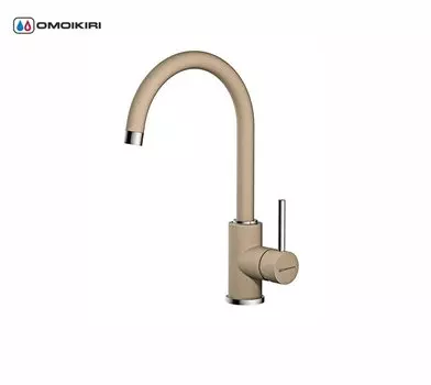 Смеситель для кухни OMOIKIRI