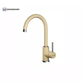 Смеситель для кухни OMOIKIRI