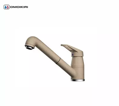 Смеситель для кухни OMOIKIRI