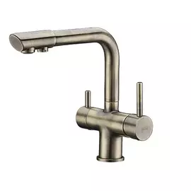 Смеситель для кухни под фильтр WasserKRAFT