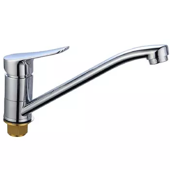 Смеситель для кухни Ростовская мануфактура B8290-14 хром