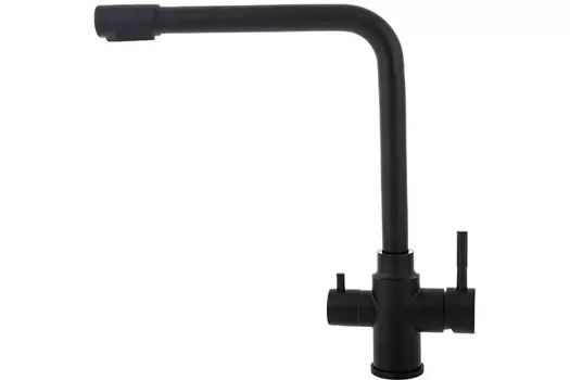 Смеситель для кухни RUSH