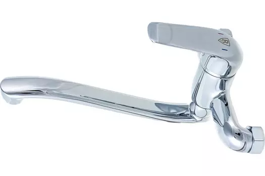 Смеситель для кухни RUSH