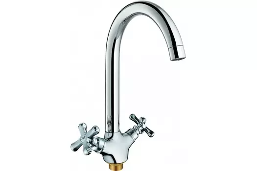 Смеситель для кухни RUSH