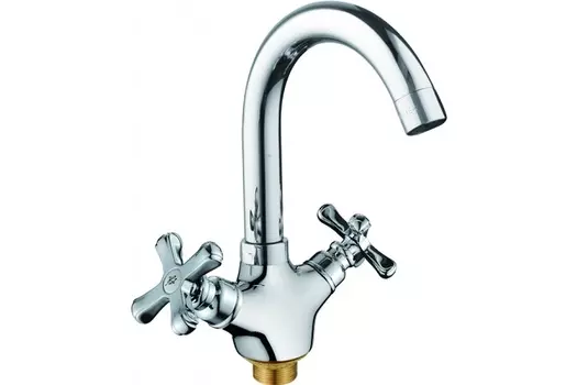 Смеситель для кухни RUSH