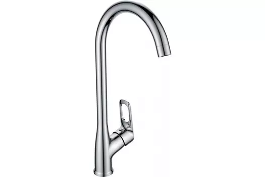 Смеситель для кухни RUSH