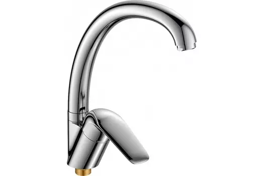 Смеситель для кухни RUSH