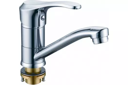 Смеситель для кухни RUSH