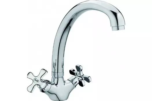 Смеситель для кухни RUSH