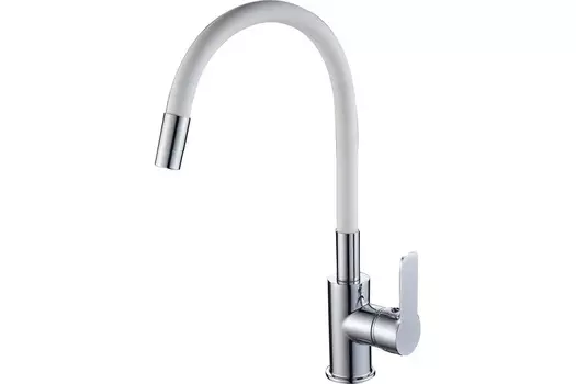 Смеситель для кухни RUSH