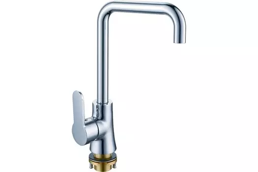 Смеситель для кухни RUSH