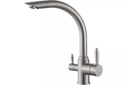 Смеситель для кухни RUSH