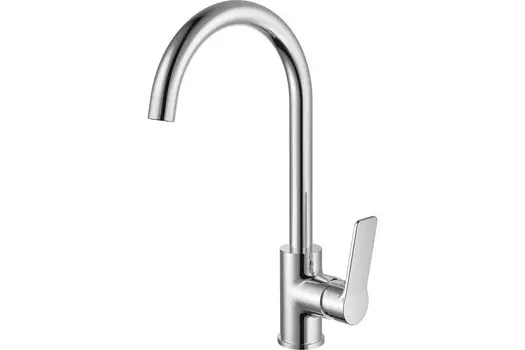 Смеситель для кухни RUSH