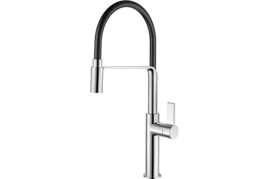 Смеситель для кухни RUSH