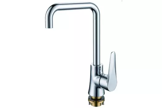 Смеситель для кухни RUSH