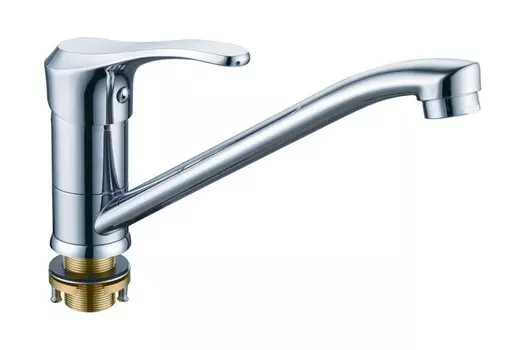 Смеситель для кухни RUSH