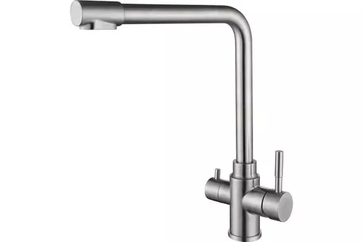 Смеситель для кухни RUSH