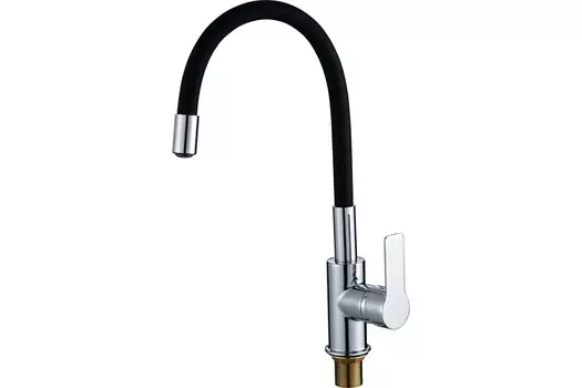 Смеситель для кухни RUSH