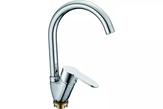 Смеситель для кухни RUSH