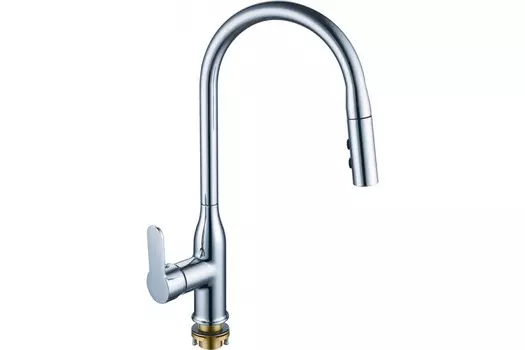 Смеситель для кухни RUSH