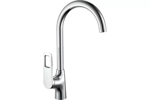 Смеситель для кухни RUSH