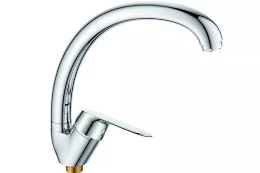 Смеситель для кухни RUSH