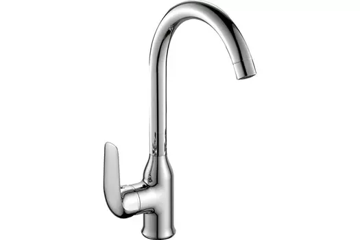 Смеситель для кухни RUSH