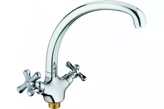 Смеситель для кухни RUSH