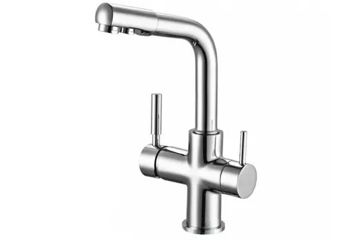 Смеситель для кухни RUSH