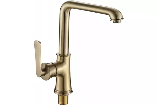 Смеситель для кухни RUSH