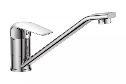 Смеситель для кухни RUSH