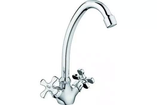 Смеситель для кухни RUSH