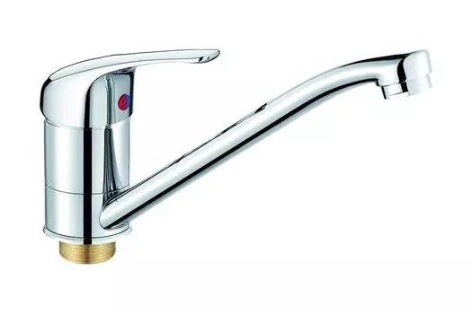 Смеситель для кухни RUSH