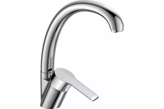 Смеситель для кухни RUSH