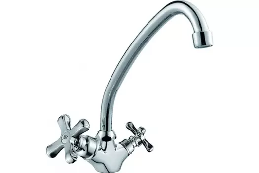 Смеситель для кухни RUSH