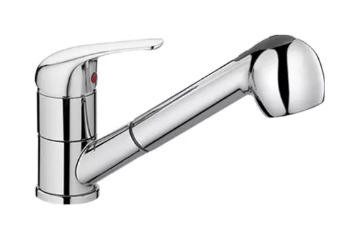 Смеситель для кухни RUSH