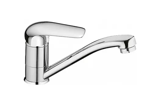 Смеситель для кухни RUSH