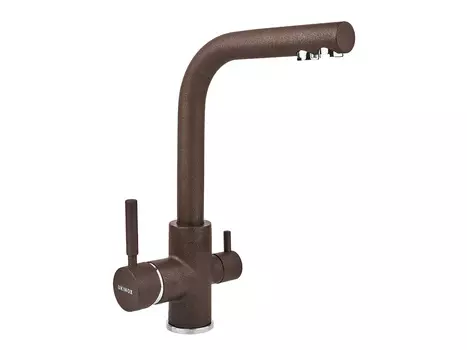 Смеситель для кухни UKINOX