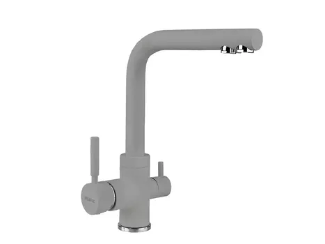 Смеситель для кухни UKINOX